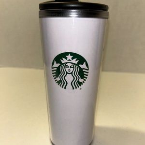Starbucks Tumbler 16oz